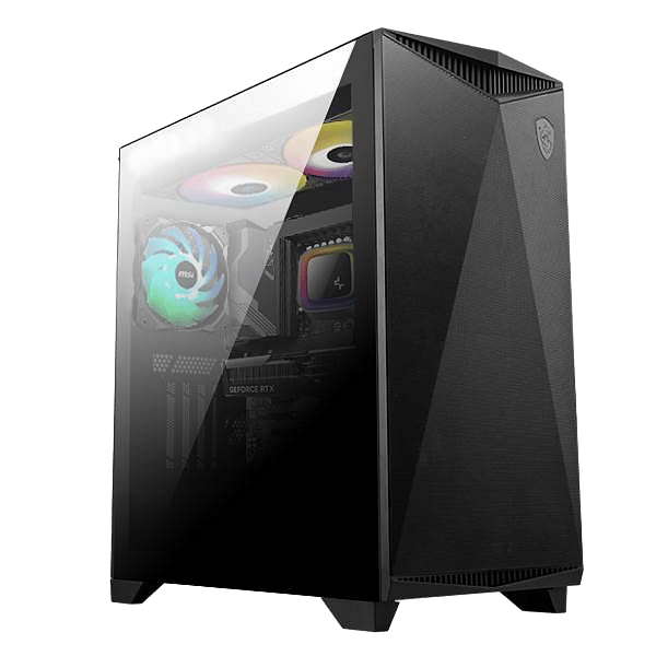 ILIFE Waterforce Cascade  PC Gaming  Intel i7 14700KF  1TB SSD M2 NVMe Gen4  32GB Memoria RAM DDR5 5200MHz  GeForce RTX 4070 TI 12GB