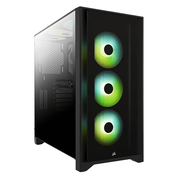 ILIFE Waterforce Tsunami  PC Gaming  Intel i9 14900K  1TB SSD M2 NVMe Gen4  64GB Memoria RAM DDR5 6400MHz  GeForce RTX 4090 24GB