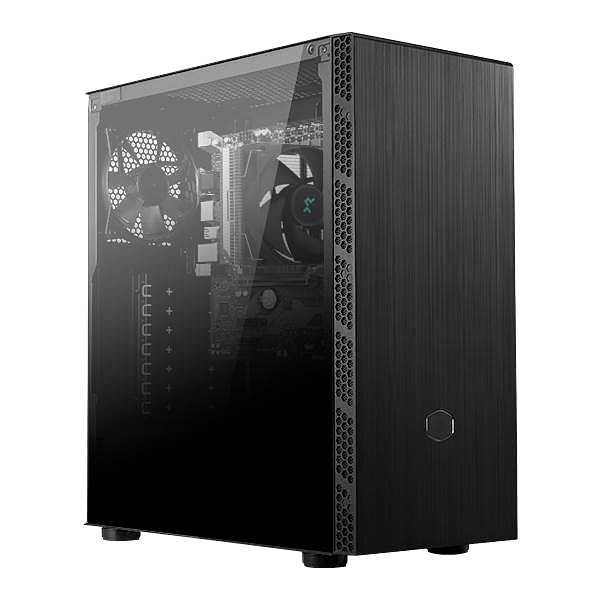 ILIFE Professional Billion  PC Office  Intel i5 13400  1TB SSD M2 NVMe Gen4  2TB HDD  16GB Memoria RAM DDR4 3200MHz