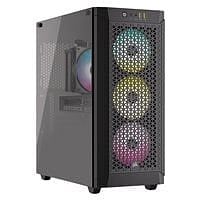 ILIFE Windforce Tempest  PC Gaming  Intel i5 14600K  1TB SSD M2 NVMe  16GB Memoria RAM DDR4 3200MHz  GeForce RTX 4060 Ti 8GB