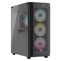ILIFE Windforce Tempest | PC Gaming | Intel i5 14600K | 1TB SSD M.2 NVMe | 16GB Memoria RAM DDR4 3200MHz | GeForce RTX 4060 Ti 8GB