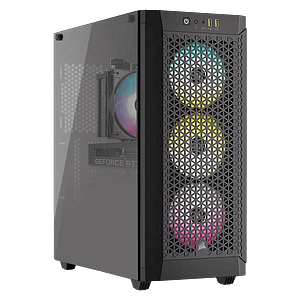 ILIFE Windforce Tempest  PC Gaming  Intel i5 14600K  1TB SSD M2 NVMe  16GB Memoria RAM DDR4 3200MHz  GeForce RTX 4060 Ti 8GB