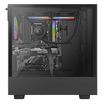 ILIFE Waterforce Steam  PC Gaming  Intel i5 14600K  1TB SSD M2 NVMe Gen4  32GB Memoria RAM DDR5 5200MHz  GeForce RTX 4060 Ti 8GB