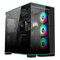 ILIFE Waterforce Deepsea  PC Gaming  Intel i7 14700KF  1TB SSD M2 NVMe Gen4  32GB Memoria RAM DDR5 5600MHz  GeForce RTX 4070 TI Super OC 16GB