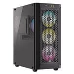 ILIFE Windforce Gale | PC Gaming | Intel i5 13400F | SSD 1TB M.2 NVMe | Memoria RAM 16GB DDR4 | GeForce RTX4060Ti OC 8GB