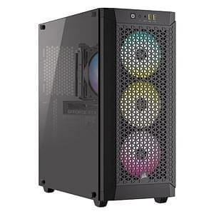 ILIFE Windforce Gale  PC Gaming  Intel i5 13400F  SSD 1TB M2 NVMe  Memoria RAM 16GB DDR4  GeForce RTX4060Ti OC 8GB