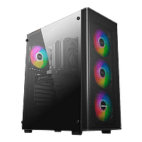 ILIFE eSports Extreme  PC Gaming  Intel i7 14700KF  SSD M2 NVMe 1TB  32GB RAM DDR4  GeForce RTX4060 OC 8GB