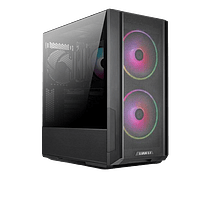 ILIFE Windforce Hurricane  PC Gaming  Intel i7 13700KF  SSD 1TB M2 NVMe  Memoria RAM 32GB DDR4  GeForce RTX4070 Super 12GB