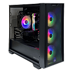 ILIFE eSports Ultra Pro  PC Gaming  Intel Core i7 12700KF  32GB RAM  1TB SSD  WiFi 6 Bluetooth 52  GeForce RTX 4060 Ti  Ordenador Premium