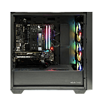 ILIFE eSports Ultra Pro  PC Gaming  Intel Core i7 12700KF  32GB RAM  1TB SSD  WiFi 6 Bluetooth 52  GeForce RTX 4060 Ti  Ordenador Premium