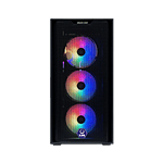 ILIFE eSports Ultra Pro  PC Gaming  Intel Core i7 12700KF  32GB RAM  1TB SSD  WiFi 6 Bluetooth 52  GeForce RTX 4060 Ti  Ordenador Premium