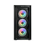 ILIFE eSports Ultra Pro  PC Gaming  Intel Core i7 12700KF  32GB RAM  1TB SSD  WiFi 6 Bluetooth 52  GeForce RTX 4060 Ti  Ordenador Premium