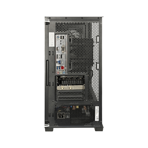 ILIFE eSports Ultra Pro  PC Gaming  Intel Core i7 12700KF  32GB RAM  1TB SSD  WiFi 6 Bluetooth 52  GeForce RTX 4060 Ti  Ordenador Premium