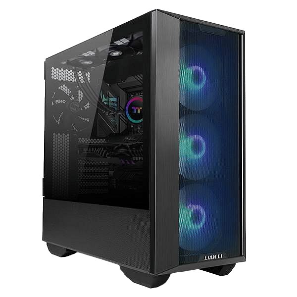 ILIFE Waterforce Lake  PC Gaming  Intel i9 14900KF  1TB SSD M2 NVMe Gen4  128GB Memoria RAM DDR5  GeForce RTX 4090 24GB