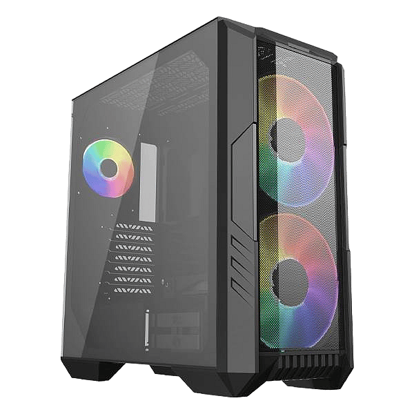ILIFE Waterforce Monsoon  PC Gaming  Intel i7 14700KF  1TB SSD M2 NVMe Gen4  32GB Memoria RAM DDR5 6000MHz  GeForce RTX 4070 Super 12GB