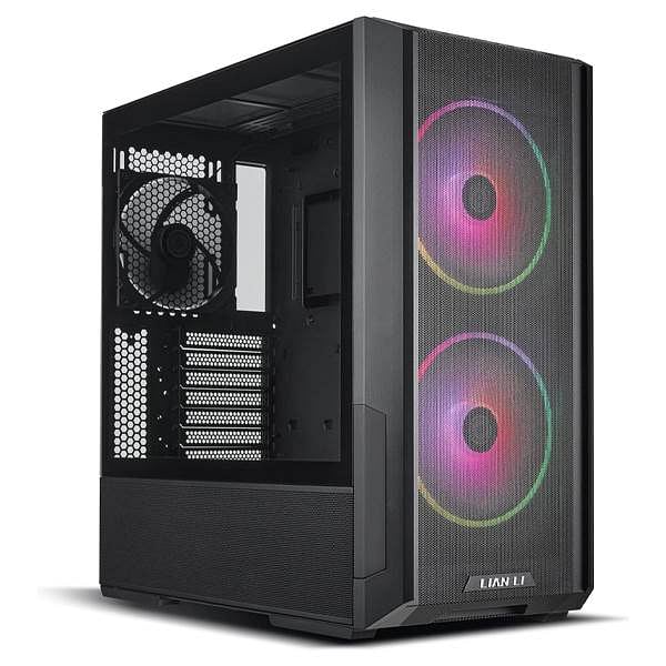 ILIFE Waterforce Steam  PC Gaming  Intel i5 14600K  1TB SSD M2 NVMe Gen4  32GB Memoria RAM DDR5 6000MHz  GeForce RTX 4060Ti 8GB