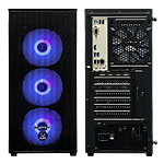 PC Gaming  iLIFE Master X  Intel Core i5 12400F  32GB RAM  1TB SSD  GeForce RTX 4060  Ordenador eSports PC Gamer
