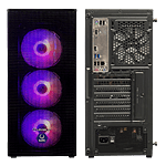 PC Gaming  iLIFE Master Z  Intel Core i5 12400F  32GB RAM  1TB SSD  GeForce RTX 4060 Ti  Ordenador eSports PC Gamer