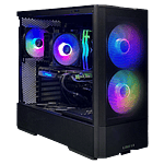 PC Gaming  iLIFE Master Pro Z  Intel Core i7 12700KF  32GB RAM  1TB SSD  GeForce RTX 4070 Super  Ordenador eSports PC Gamer