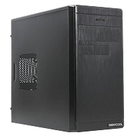 ILIFE Efficient Forty  PC Office  Intel i3 12100  8GB Memoria RAM DDR4 3200MHz  500GB SSD M2 NVMe