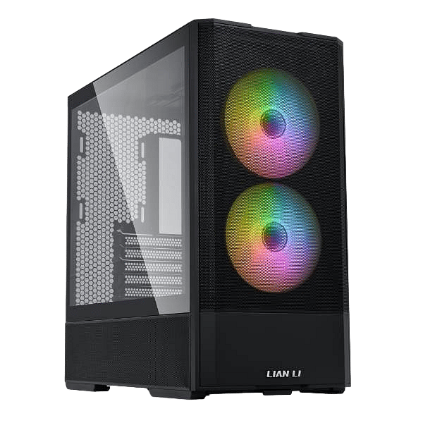 ILIFE eSports Silver  PC Gaming  AMD Ryzen 5 7600X  SSD M2 NVMe 1TB  32GB RAM DDR5 6000MHz  AMD Radeon RX7700 XT