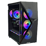PC Gaming  iBUYPOWER Pro RX2  Ryzen 7 7700X  32GB RAM DDR5 6000MHZ  1TB SSD 7400MBS  Radeon RX 7800 XT  Ordenador eSports PC Gamer