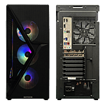 PC Gaming  iBUYPOWER Pro RX2  Ryzen 7 7700X  32GB RAM DDR5 6000MHZ  1TB SSD 7400MBS  Radeon RX 7800 XT  Ordenador eSports PC Gamer