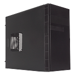 ILIFE Efficient Forty  PC Office  Intel i3 12100  500GB SSD M2 NVMe  8GB Memoria RAM DDR4 3200MHz