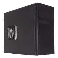 ILIFE Efficient Forty  PC Office  Intel i3 12100  500GB SSD M2 NVMe  8GB Memoria RAM DDR4 3200MHz