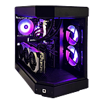 PC Gaming  iBUYPOWER Legend Hero  Ryzen 7 9800X3D  32GB RAM DDR5 6000MHZ  1TB SSD 7400MBS  GeForce RTX 5080 16GB DLSS4  WiFi 6E BT53  Ordenador eSports Profesional