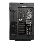 PC Gaming  iBUYPOWER Legend PBA Mecha  Ryzen 7 7800X3D  32GB RAM DDR5  1TB SSD 7400MBS  GeForce RTX 5080 16GB DLSS4  Y60  WiFi6E BT53  Ordenador Powered By Asus
