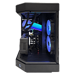 PC Gaming  iBUYPOWER Master WX2  Intel Core i9 14900KF  64GB RAM  2TB SSD 7400MBS  GeForce RTX 5070 Ti 16GB DLSS4  WiFi 6E BT 53  Ordenador eSports Profesional
