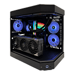 PC Gaming  iBUYPOWER Master WX3  Intel Core i7 14700KF  64GB RAM  2TB SSD 7400MBS  GeForce RTX 5080 16GB DLSS4  WiFi 6E BT 53  Ordenador eSports Profesional