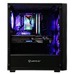 PC Gaming  ILIFE Master Pro  Ryzen 7 5700X3D  32GB RAM  1TB SSD Gen4  Radeon RX 7800 XT  Ordenador eSports PC Gamer