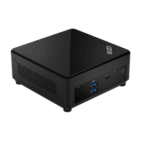 ILIFE Essential Nashville  Mini PC  Intel i3 1215U  8GB RAM DDR4  SSD 500GB M2 NVMe Gen4