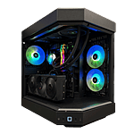 PC Gaming  iBUYPOWER Master Gaia  Ryzen 7 9800X3D  64GB RAM  2TB SSD 7400MBS  GeForce RTX 5070 12GB DLSS4  WiFi 6E BT 53  Ordenador eSports Profesional