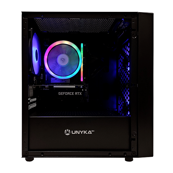 PC Gaming  iLIFE Master BX Lite  Intel Core i5 12400F  16GB RAM  1TB SSD  GeForce RTX 3050  Ordenador eSports PC Gamer