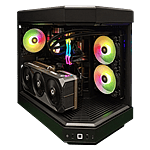 PC Gaming  iBUYPOWER Anniversary  Ryzen 7 9800X3D  32GB RAM DDR5 6000MHZ  2TB SSD 7400MBS  GeForce RTX 5080 16GB DLSS4  WiFi 6E BT53  Ordenador eSports Profesional