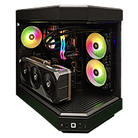 PC Gaming  iBUYPOWER Anniversary  Ryzen 7 9800X3D  32GB RAM DDR5 6000MHZ  2TB SSD 7400MBS  GeForce RTX 5080 16GB DLSS4  WiFi 6E BT53  Ordenador eSports Profesional