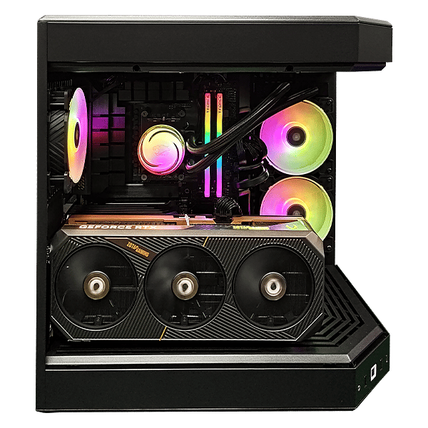 PC Gaming  iBUYPOWER Anniversary  Ryzen 7 9800X3D  32GB RAM DDR5 6000MHZ  2TB SSD 7400MBS  GeForce RTX 5080 16GB DLSS4  WiFi 6E BT53  Ordenador eSports Profesional