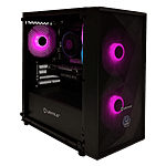 PC Gaming  iLIFE Master BX Plus  Intel Core i5 13400  16GB RAM  1TB SSD  GeForce RTX 3050  Ordenador eSports PC Gamer