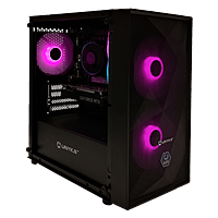 PC Gaming | iLIFE Master BX Plus | Intel Core i5 13400 | 16GB RAM | 1TB SSD | GeForce RTX 3050 | Ordenador eSports PC Gamer