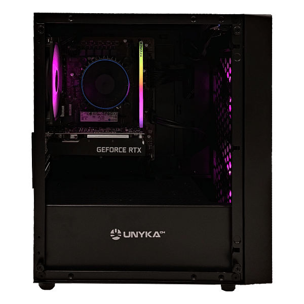PC Gaming  iLIFE Master BX Plus  Intel Core i5 13400  16GB RAM  1TB SSD  GeForce RTX 3050  Ordenador eSports PC Gamer