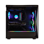 PC Gaming  iBUYPOWER Anniversary 4  Ryzen 5 7600  32GB DDR5  1TB 7400MBS  WiFi 6E BT 53  Radeon RX 9070 XT 16GB  Ordenador eSports Profesional