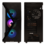 PC Gaming  iBUYPOWER Anniversary 4  Ryzen 5 7600  32GB DDR5  1TB 7400MBS  WiFi 6E BT 53  Radeon RX 9070 XT 16GB  Ordenador eSports Profesional