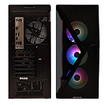 PC Gaming  iBUYPOWER Fighter RTX1  Intel Core i5 13400  32GB RAM  1TB SSD 7400MBS  GeForce RTX 4060  Ordenador eSports PC Gamer