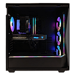 PC Gaming  iBUYPOWER Fighter RTX5  Intel Core i7 12700KF  32GB RAM  1TB SSD 7400MBS  GeForce RTX 4060  Ordenador eSports PC Gamer