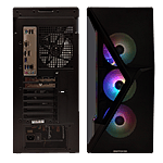 PC Gaming  iBUYPOWER Fighter RTX5  Intel Core i7 12700KF  32GB RAM  1TB SSD 7400MBS  GeForce RTX 4060  Ordenador eSports PC Gamer