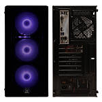 PC Gaming  iBUYPOWER Anniversary 10  Intel Core i5 12400F  32GB RAM  1TB SSD  GeForce RTX 5060 Ti 16GB GDDR7  Ordenador eSports Profesional