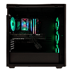 PC Gaming  iBUYPOWER Anniversary 14  Ryzen 7 8700F  32GB DDR5  1TB SSD  GeForce RTX 5060 Ti 16GB GDDR7  Ordenador eSports Profesional